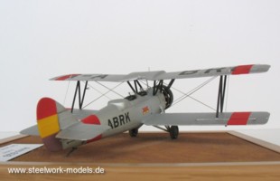 Avro 626